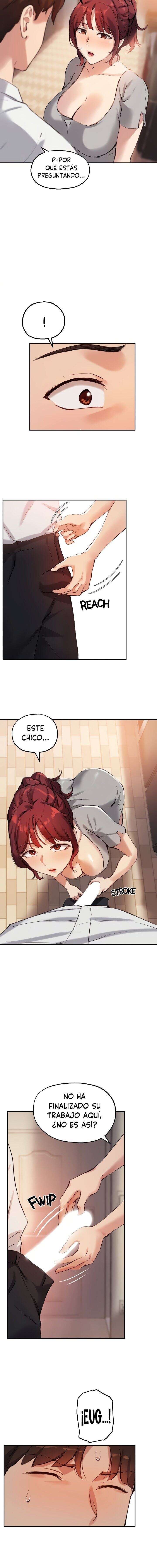 Twenty Capitulo 19 página 9