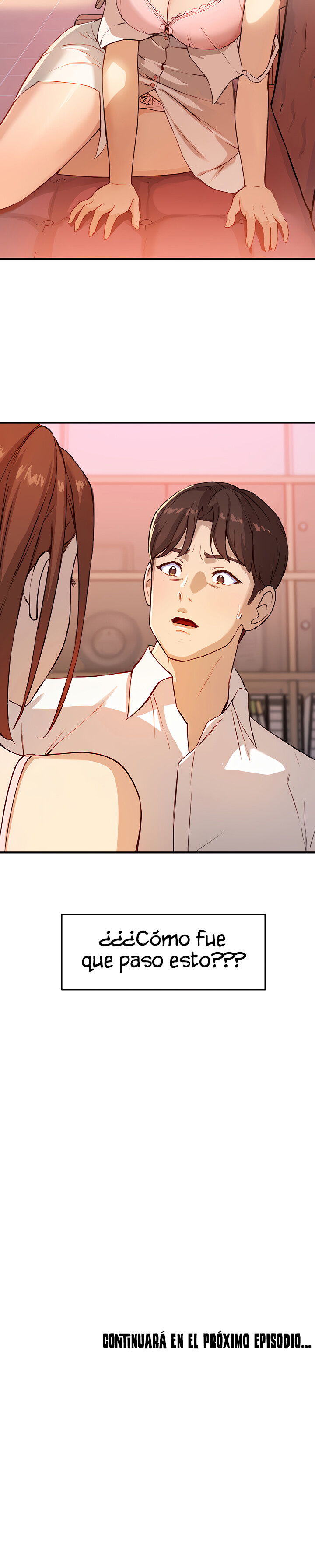 Twenty Capitulo 2 página 15