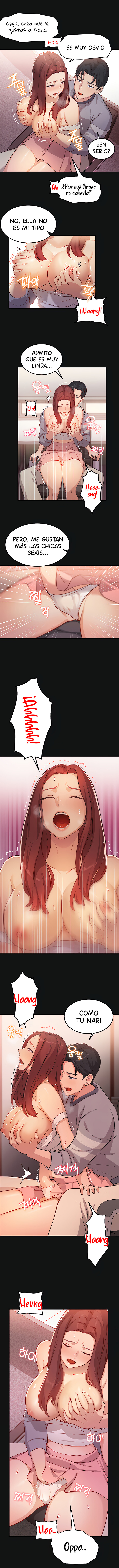 Twenty Capitulo 2 página 8
