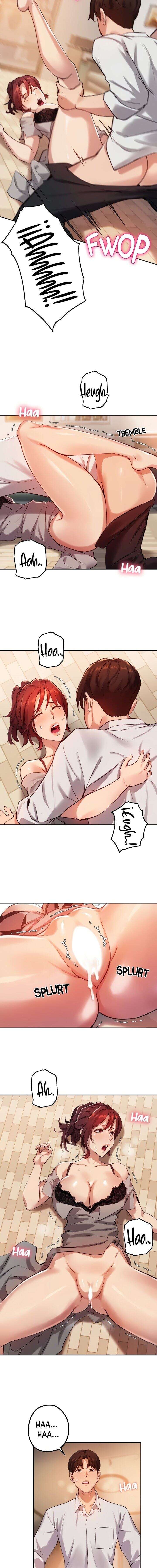 Twenty Capitulo 20 página 10