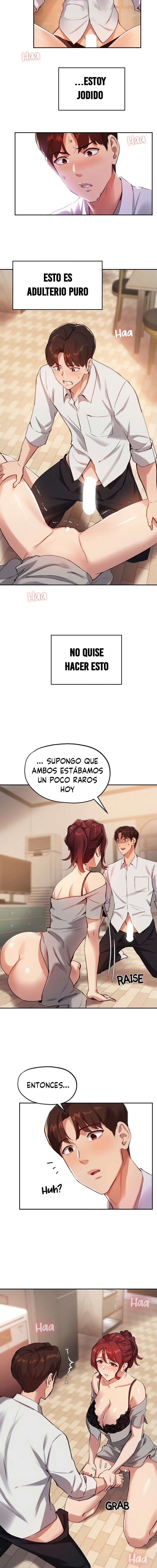 Twenty Capitulo 20 página 11