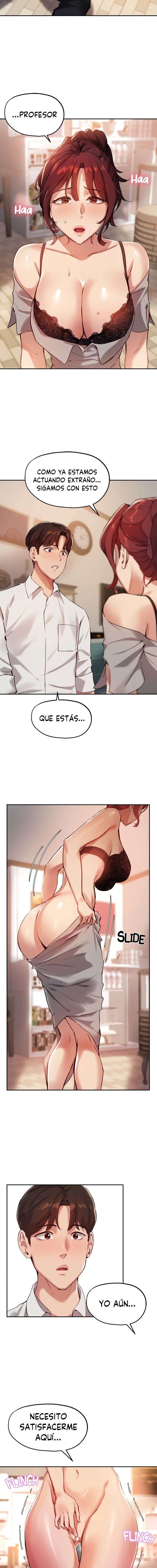 Twenty Capitulo 20 página 12