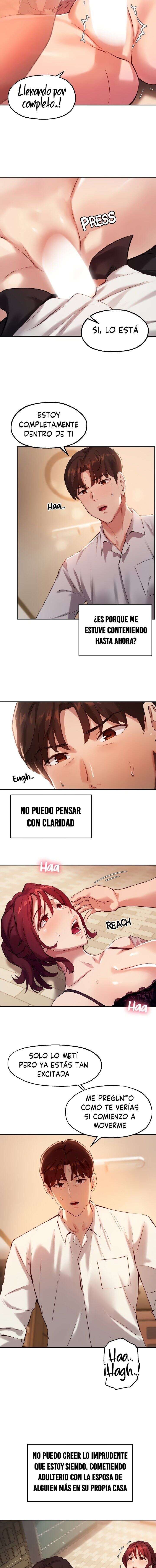 Twenty Capitulo 20 página 3