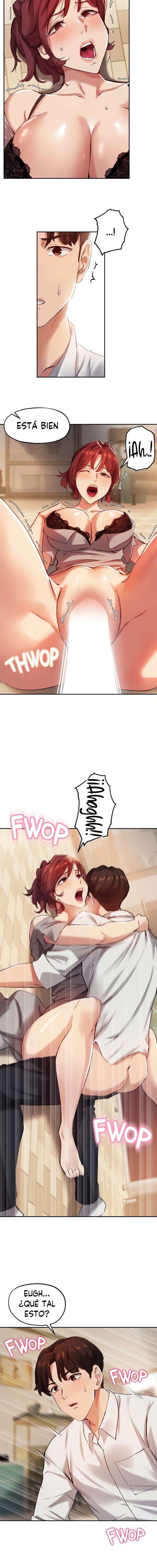 Twenty Capitulo 20 página 5