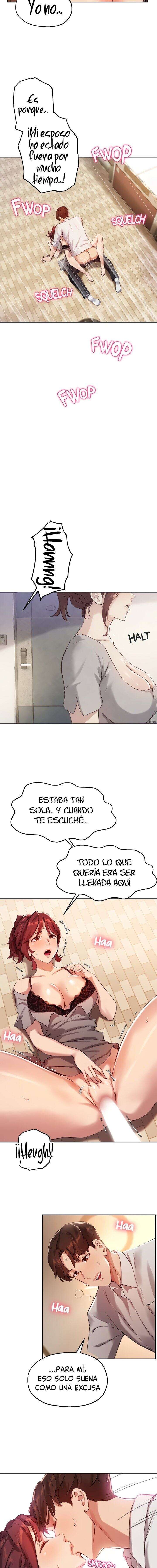 Twenty Capitulo 20 página 7