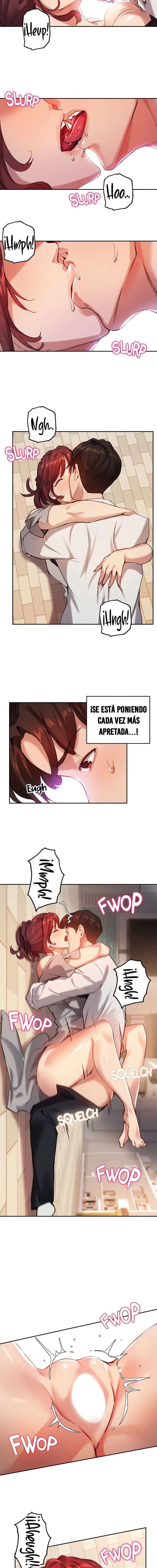 Twenty Capitulo 20 página 8