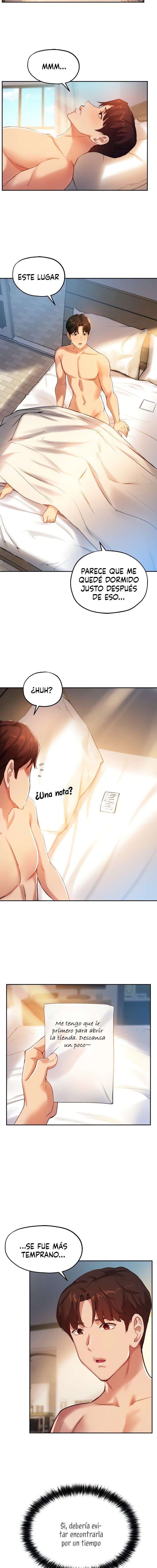 Twenty Capitulo 21 página 12