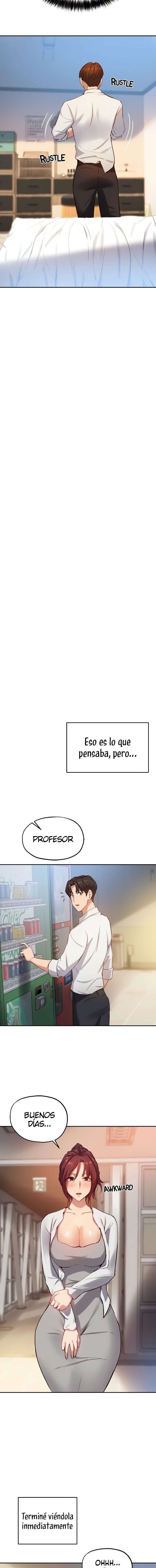 Twenty Capitulo 21 página 13