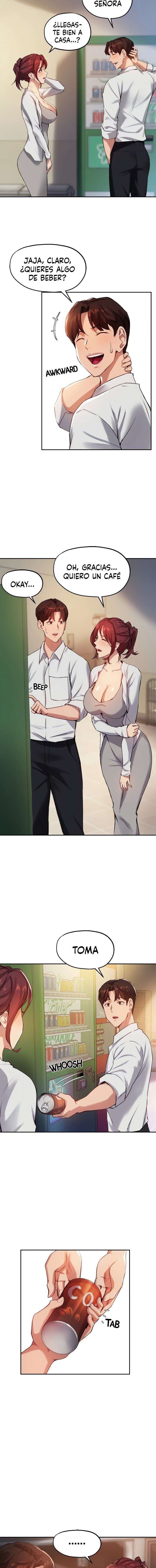 Twenty Capitulo 21 página 14