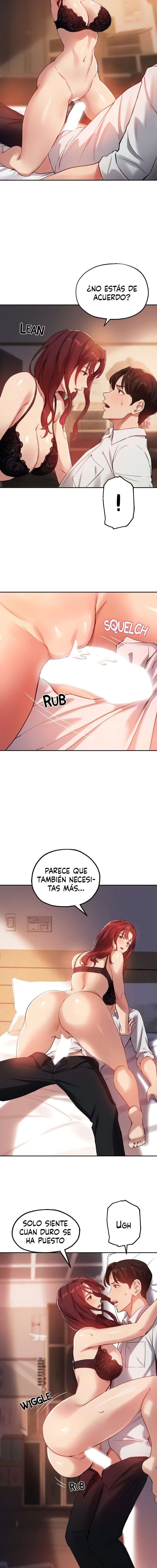 Twenty Capitulo 21 página 3