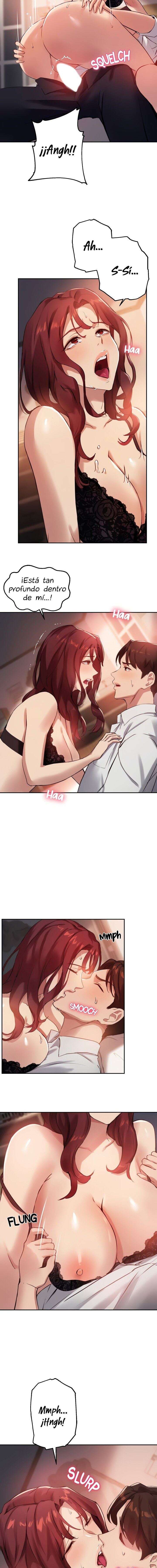Twenty Capitulo 21 página 5