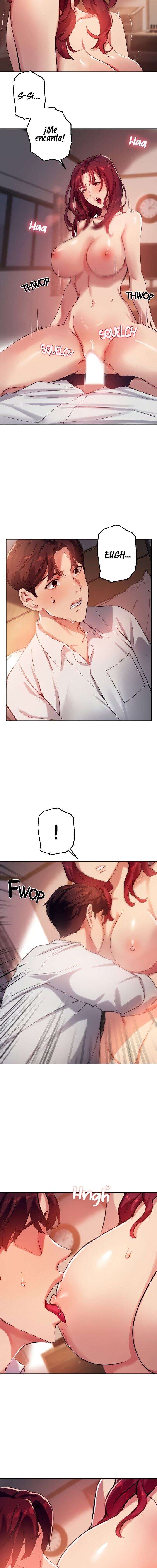 Twenty Capitulo 21 página 7