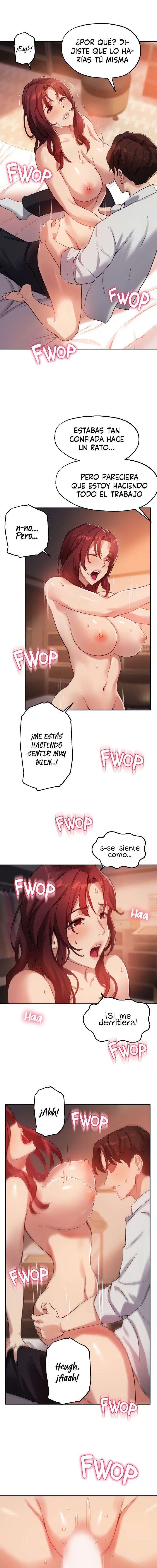 Twenty Capitulo 21 página 9
