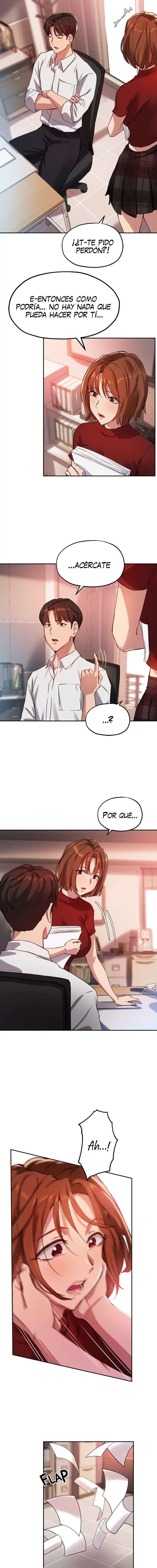 Twenty Capitulo 22 página 11