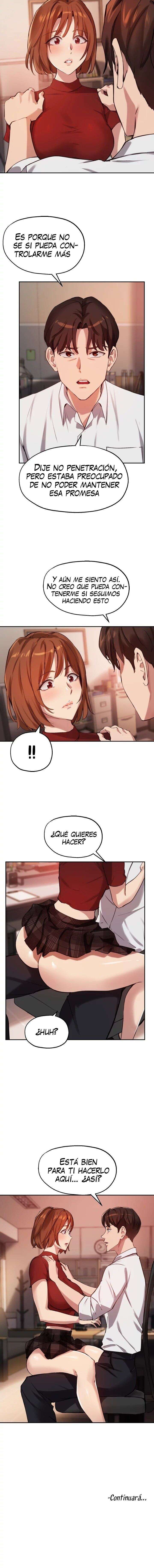 Twenty Capitulo 22 página 14