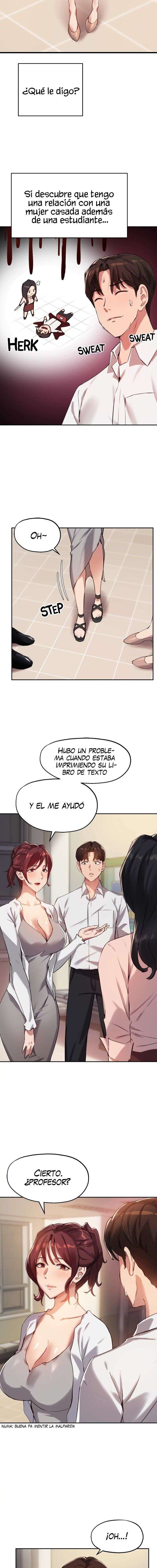 Twenty Capitulo 22 página 3