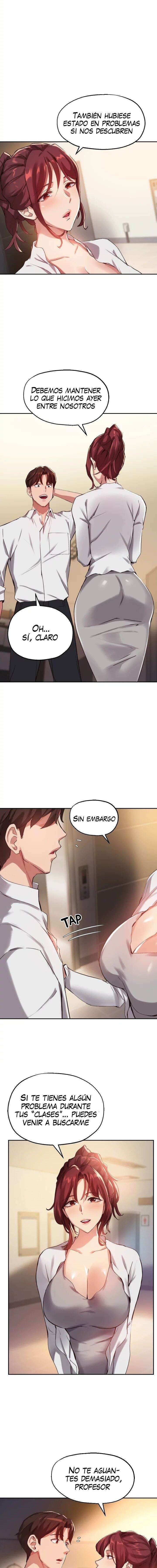 Twenty Capitulo 22 página 6