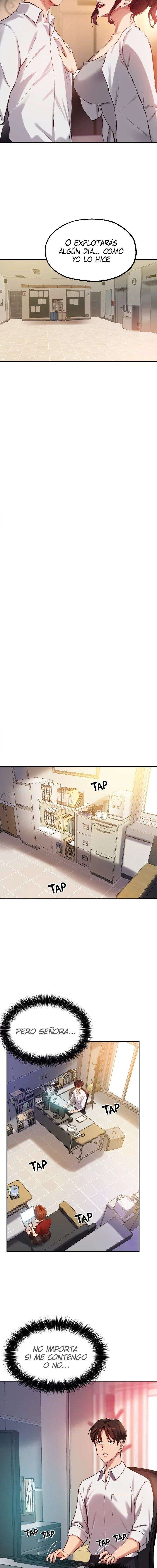 Twenty Capitulo 22 página 7
