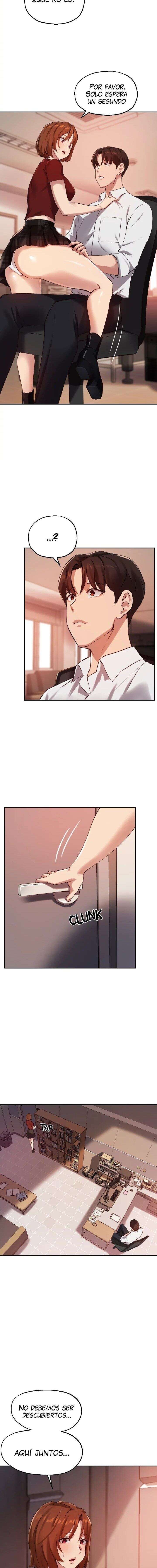 Twenty Capitulo 23 página 3