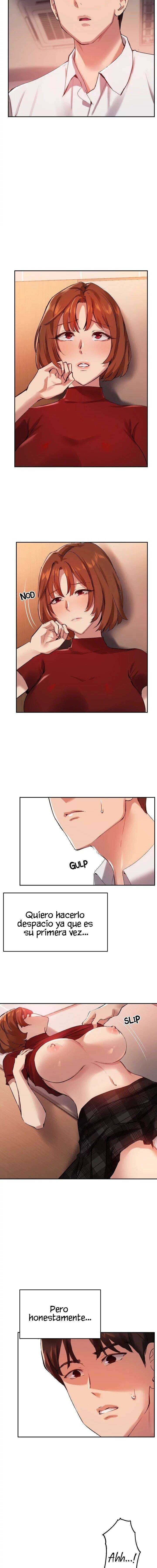 Twenty Capitulo 23 página 6