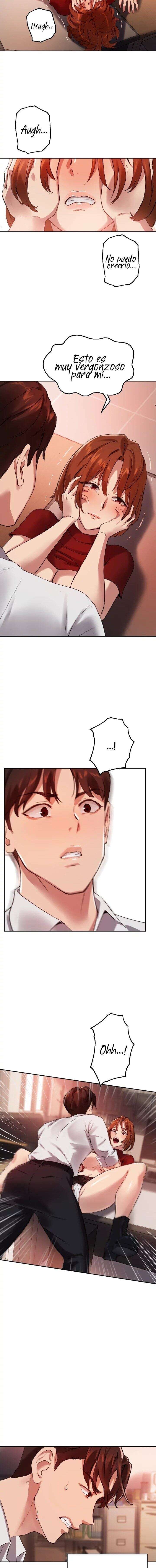 Twenty Capitulo 23 página 9