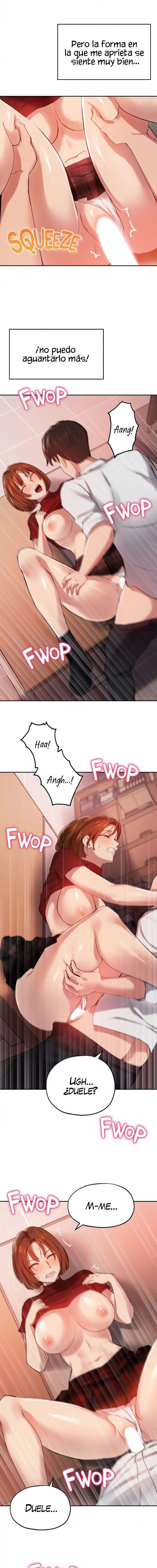 Twenty Capitulo 24 página 10