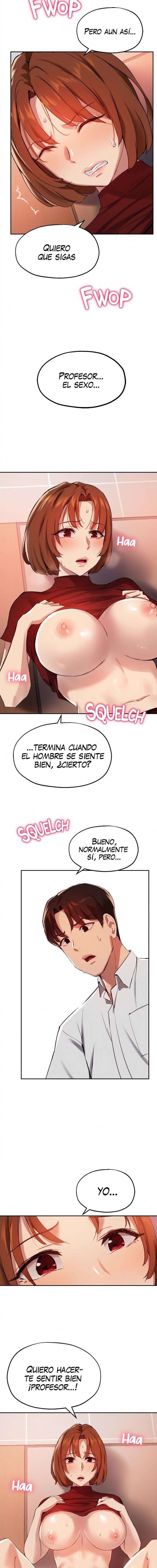 Twenty Capitulo 24 página 11