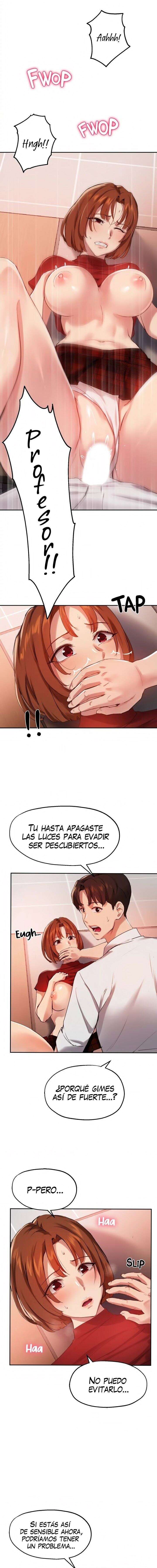 Twenty Capitulo 24 página 13