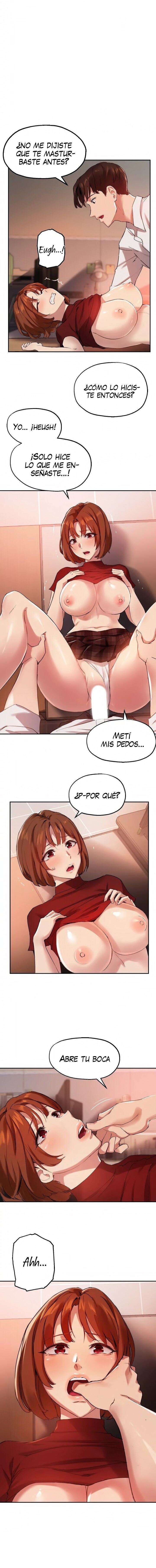 Twenty Capitulo 24 página 5
