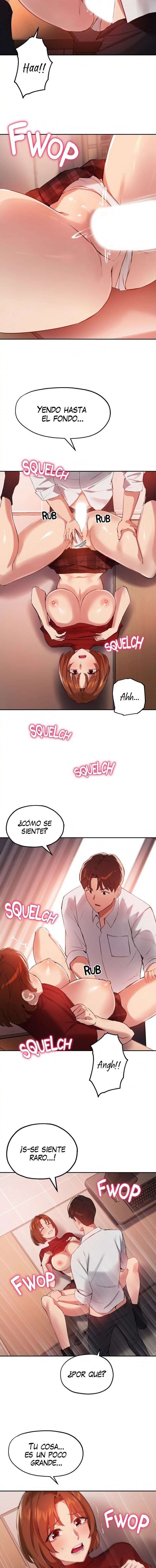 Twenty Capitulo 24 página 8