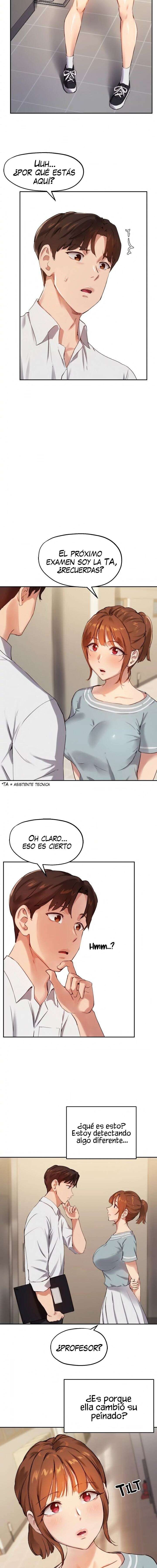 Twenty Capitulo 25 página 12
