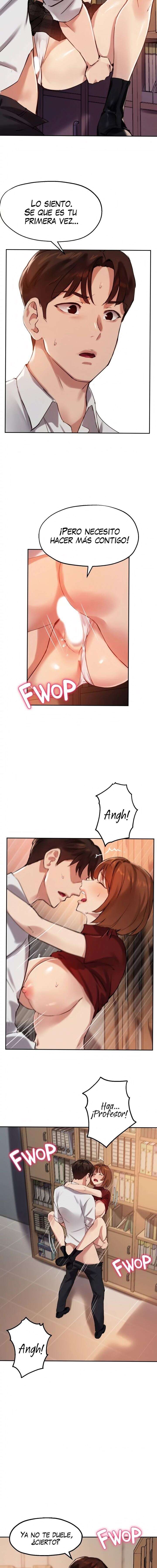 Twenty Capitulo 25 página 3