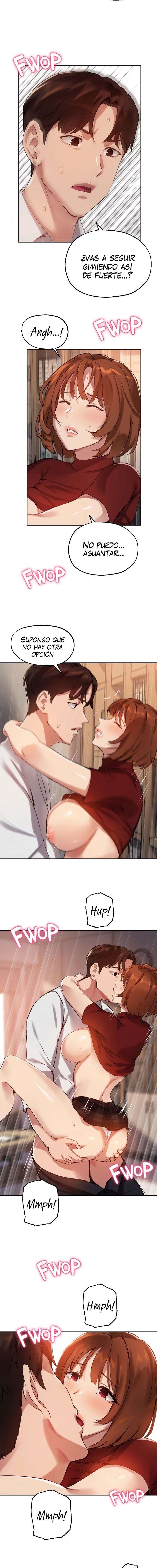 Twenty Capitulo 25 página 5