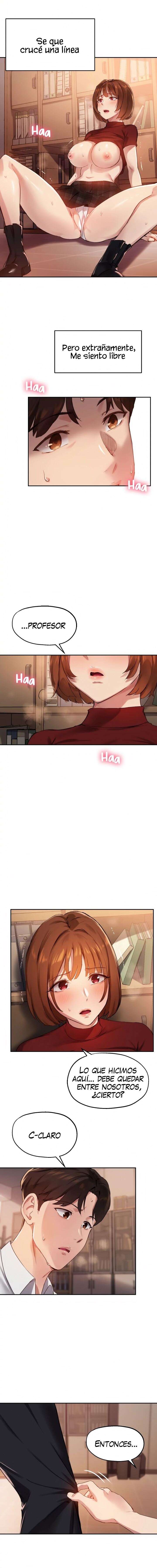 Twenty Capitulo 25 página 9