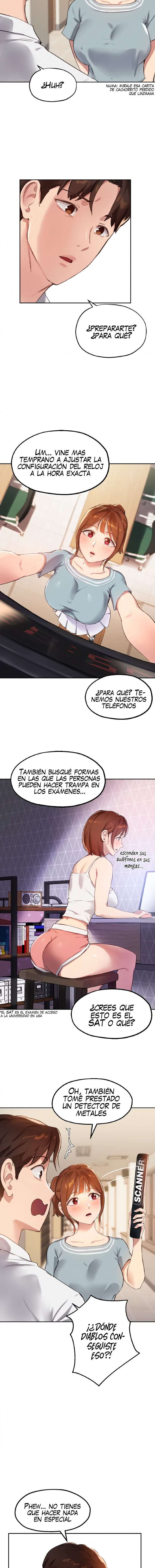 Twenty Capitulo 26 página 3