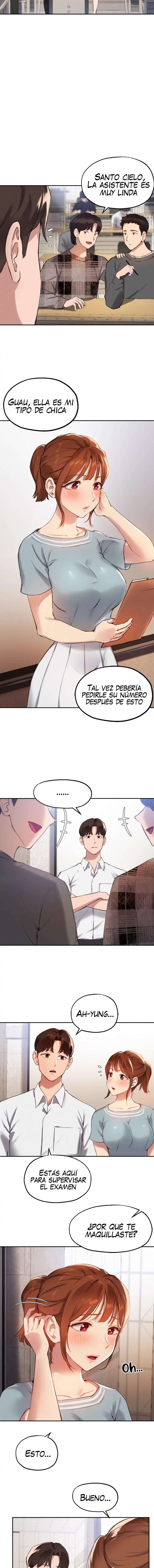 Twenty Capitulo 26 página 5