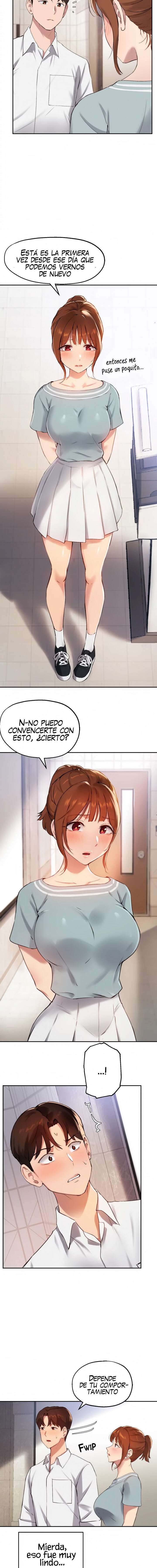 Twenty Capitulo 26 página 6