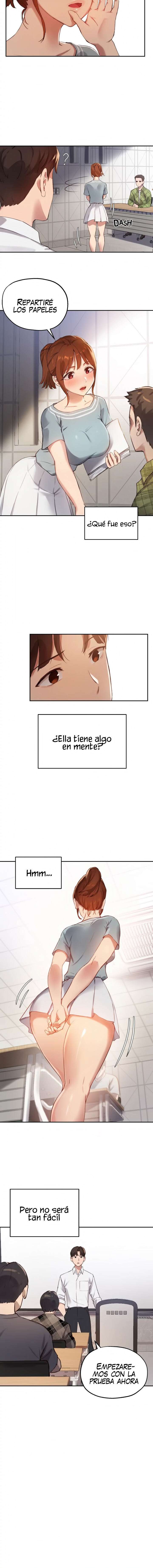 Twenty Capitulo 26 página 8