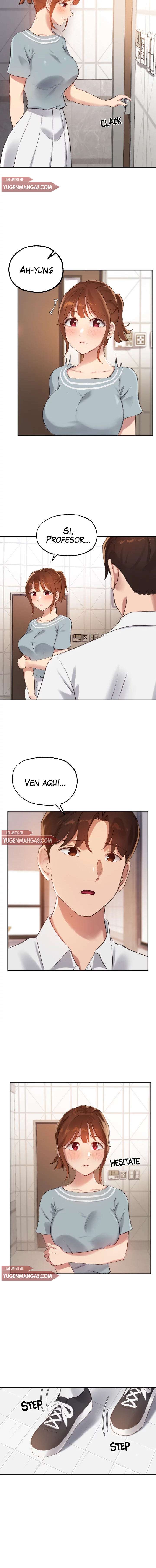 Twenty Capitulo 27 página 2