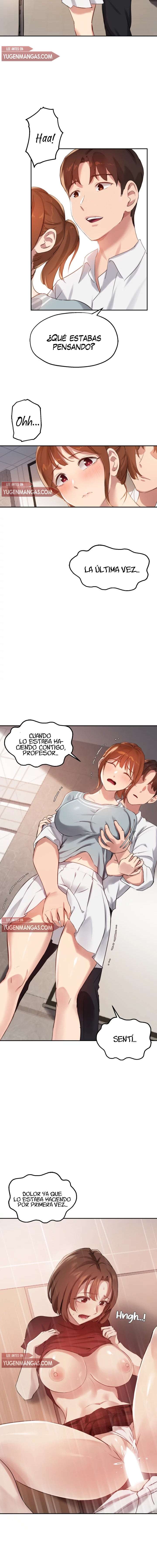 Twenty Capitulo 27 página 5