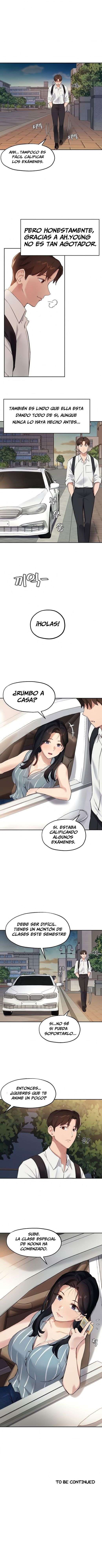 Twenty Capitulo 28 página 11