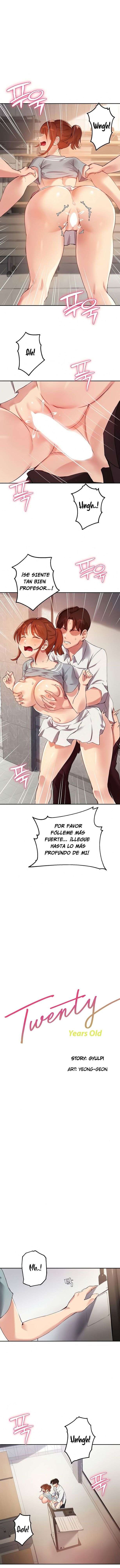 Twenty Capitulo 28 página 2