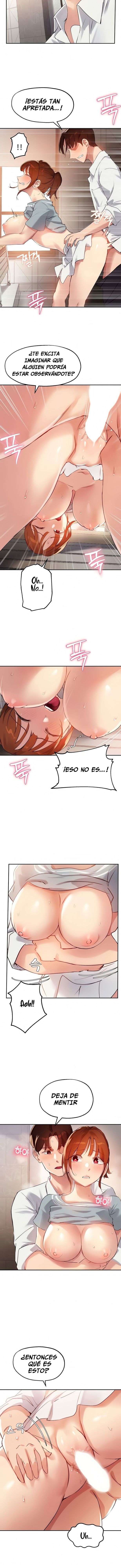 Twenty Capitulo 28 página 4