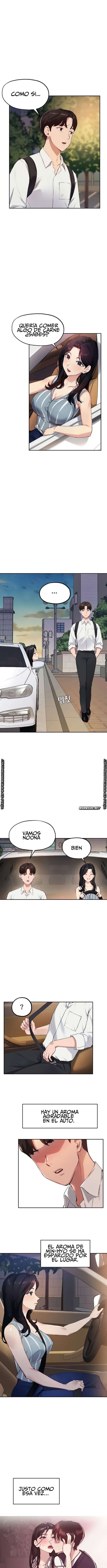 Twenty Capitulo 29 página 2