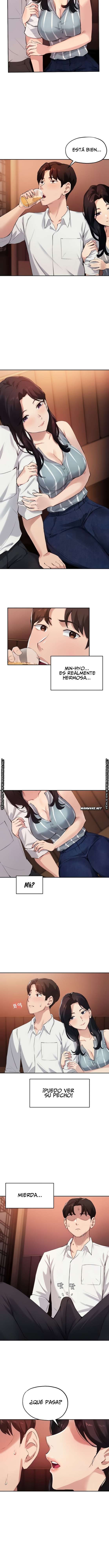 Twenty Capitulo 29 página 7
