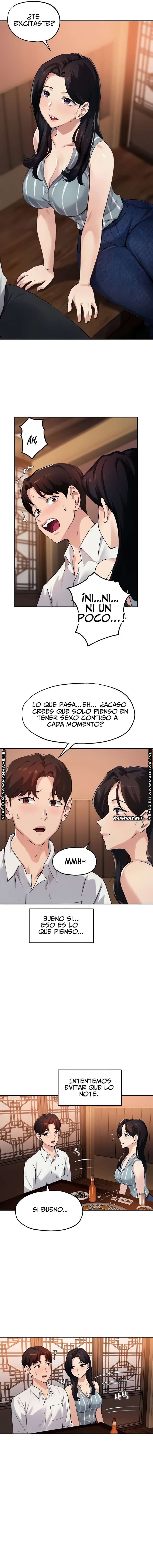 Twenty Capitulo 29 página 8