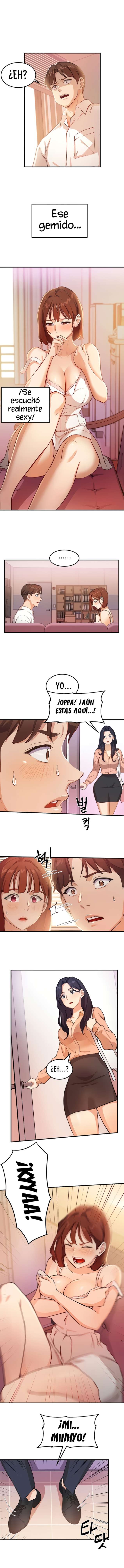 Twenty Capitulo 3 página 10
