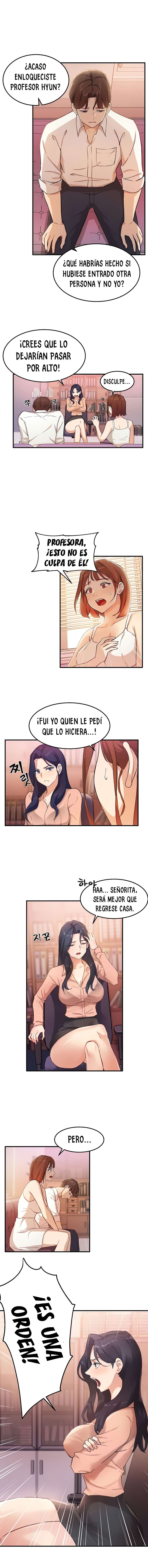 Twenty Capitulo 3 página 12
