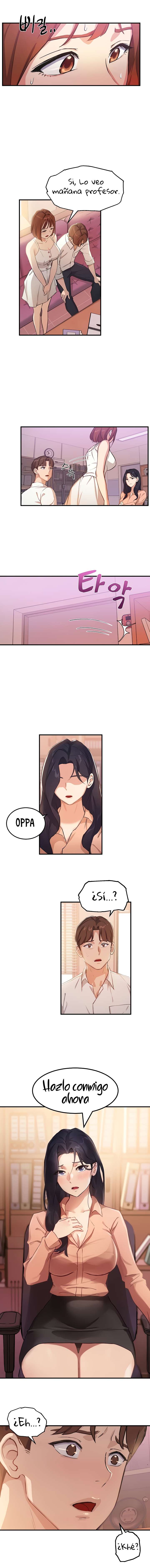 Twenty Capitulo 3 página 13