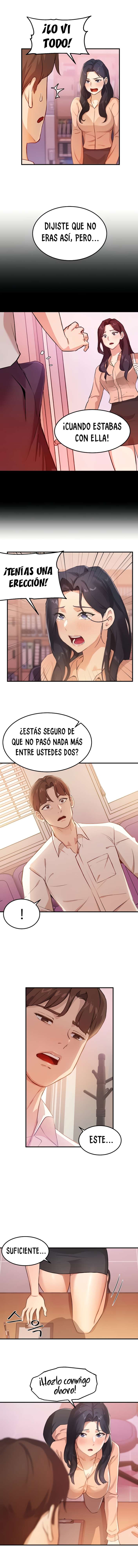 Twenty Capitulo 3 página 14